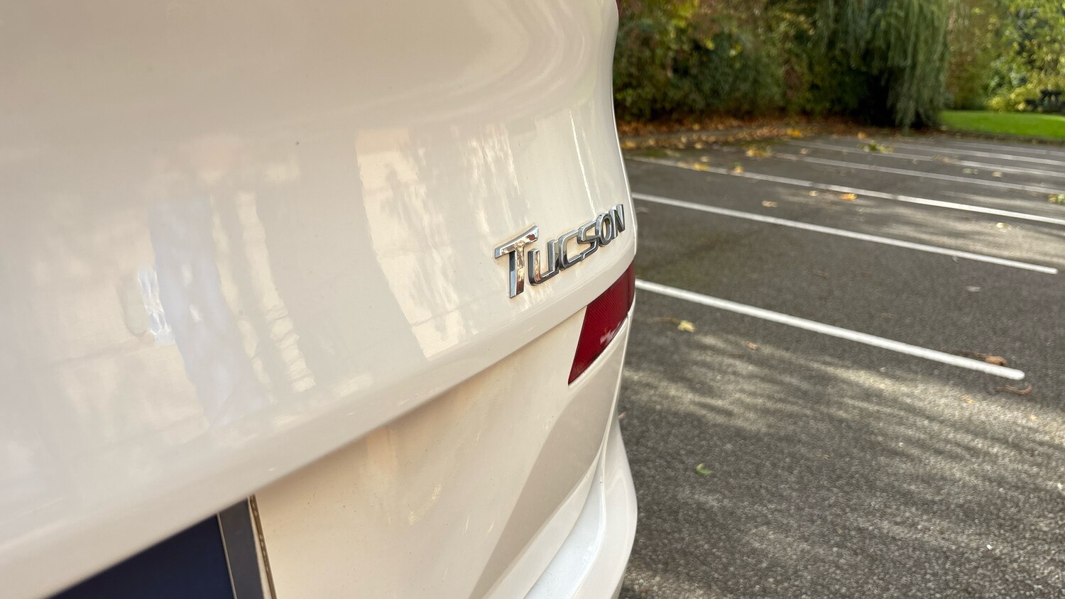 Used Hyundai TUCSON 2019 for sale - 76139754: Photo 20