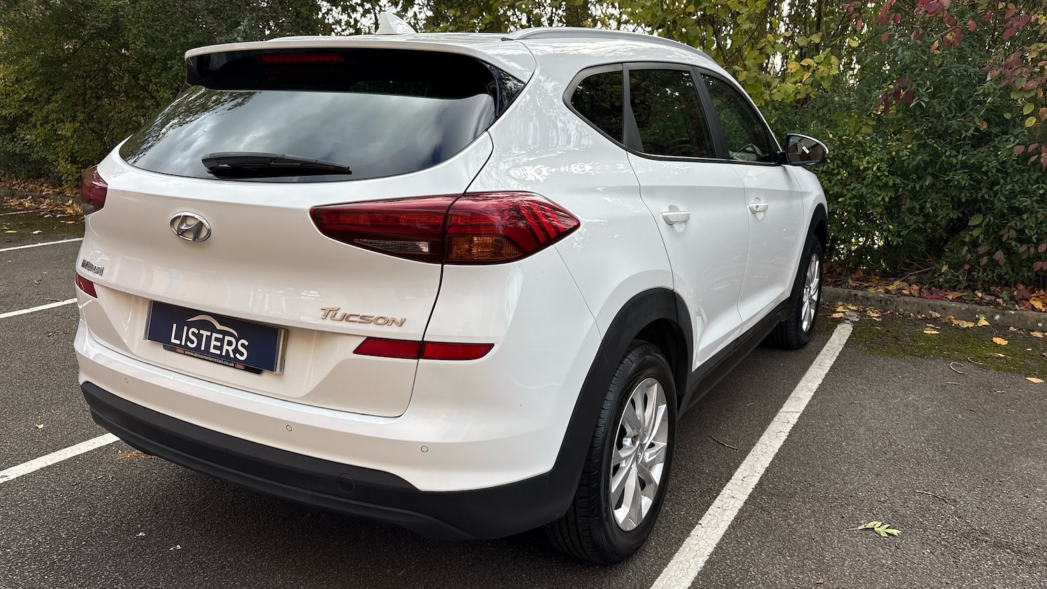 Used Hyundai TUCSON 2019 for sale - 76139754: Photo 21