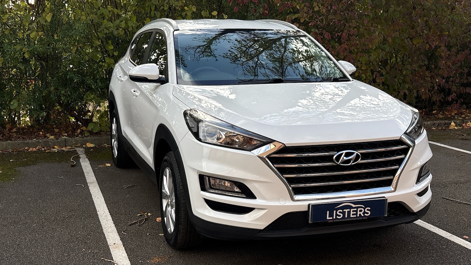 Used Hyundai TUCSON 2019 for sale - 76139754: Photo 22