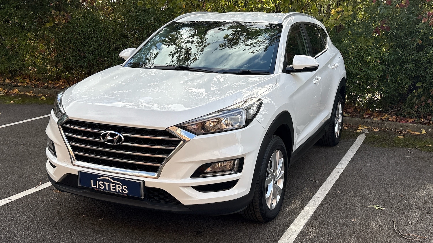 Used Hyundai TUCSON 2019 for sale - 76139754: Photo 23