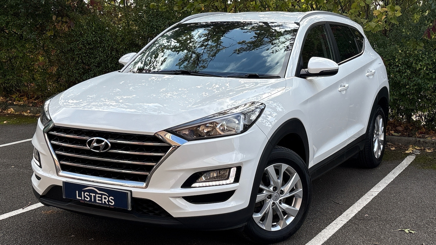 Used Hyundai TUCSON 2019 for sale - 76139754: Photo 24