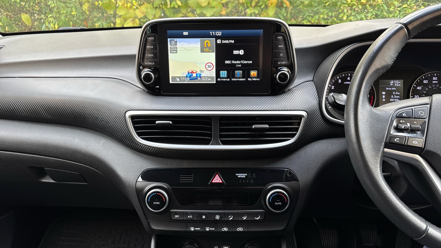 Used Hyundai TUCSON 2019 for sale - 76139754: Photo 5