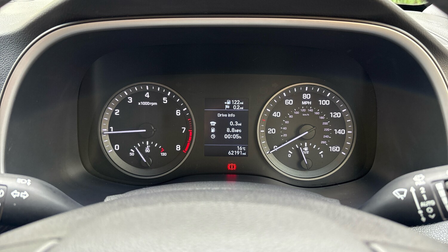 Used Hyundai TUCSON 2019 for sale - 76139754: Photo 6