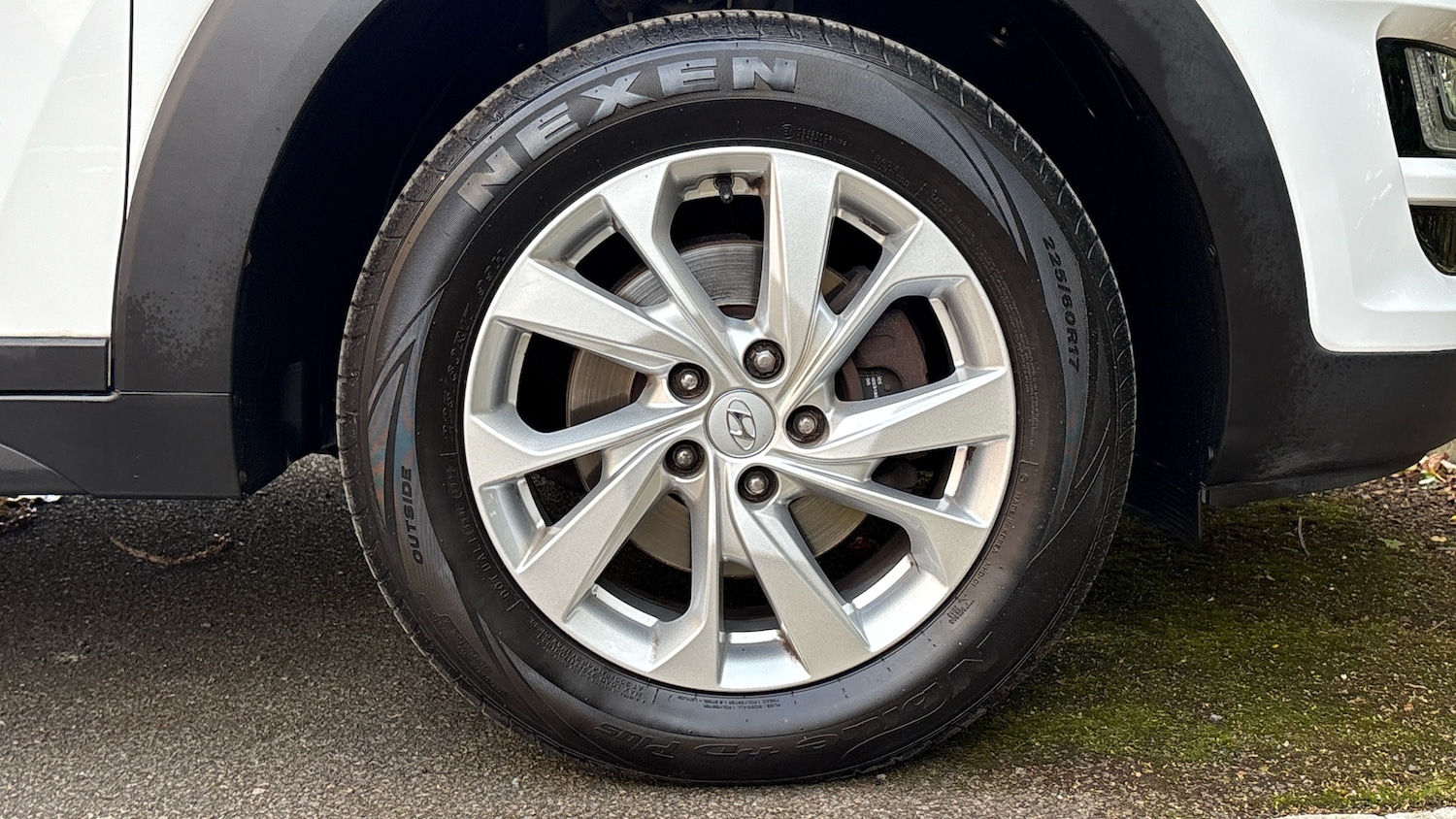Used Hyundai TUCSON 2019 for sale - 76139754: Photo 7