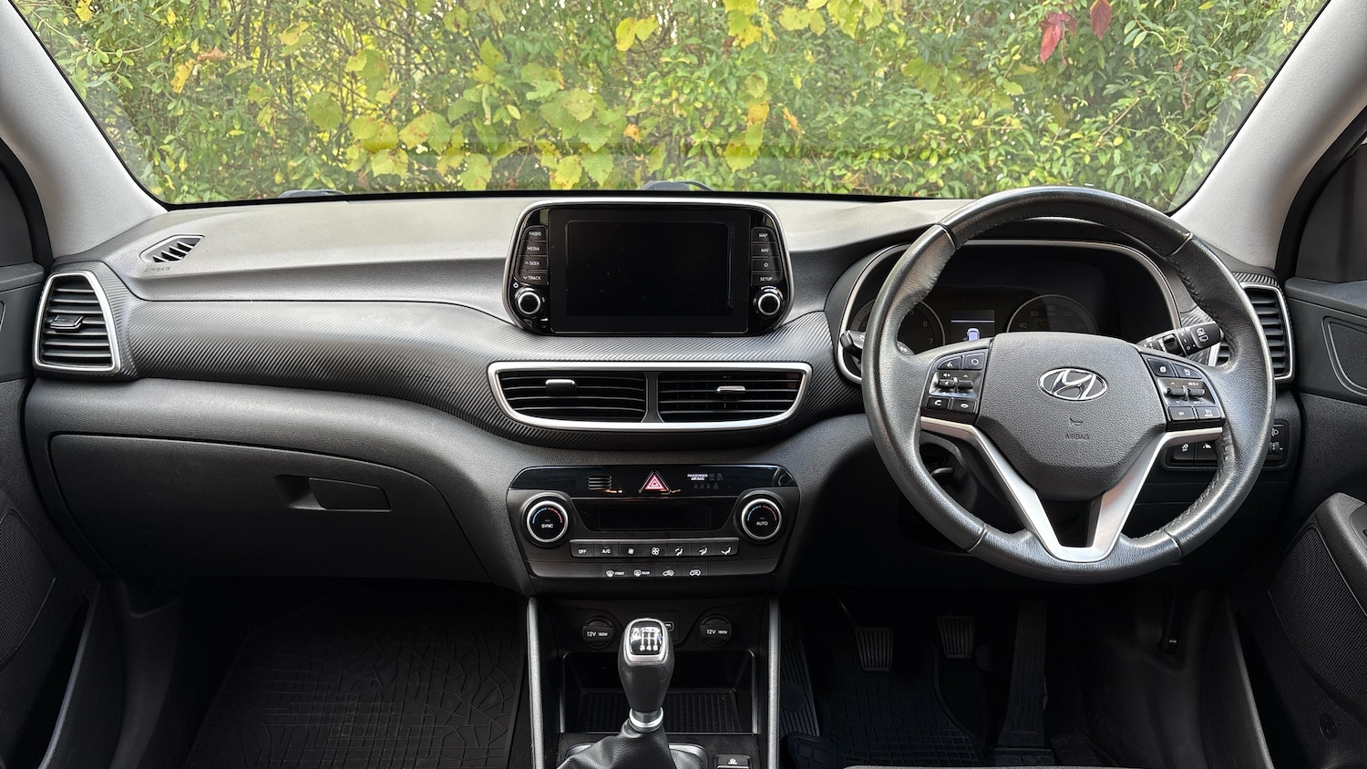 Used Hyundai TUCSON 2019 for sale - 76139754: Photo 8