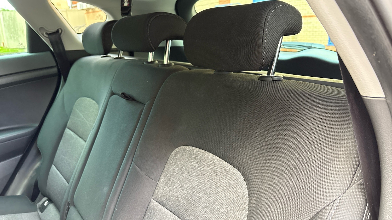 Used Hyundai TUCSON 2019 for sale - 76139754: Photo 9