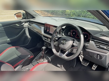 Used Skoda Kamiq 2021 for sale - 75211426: Photo