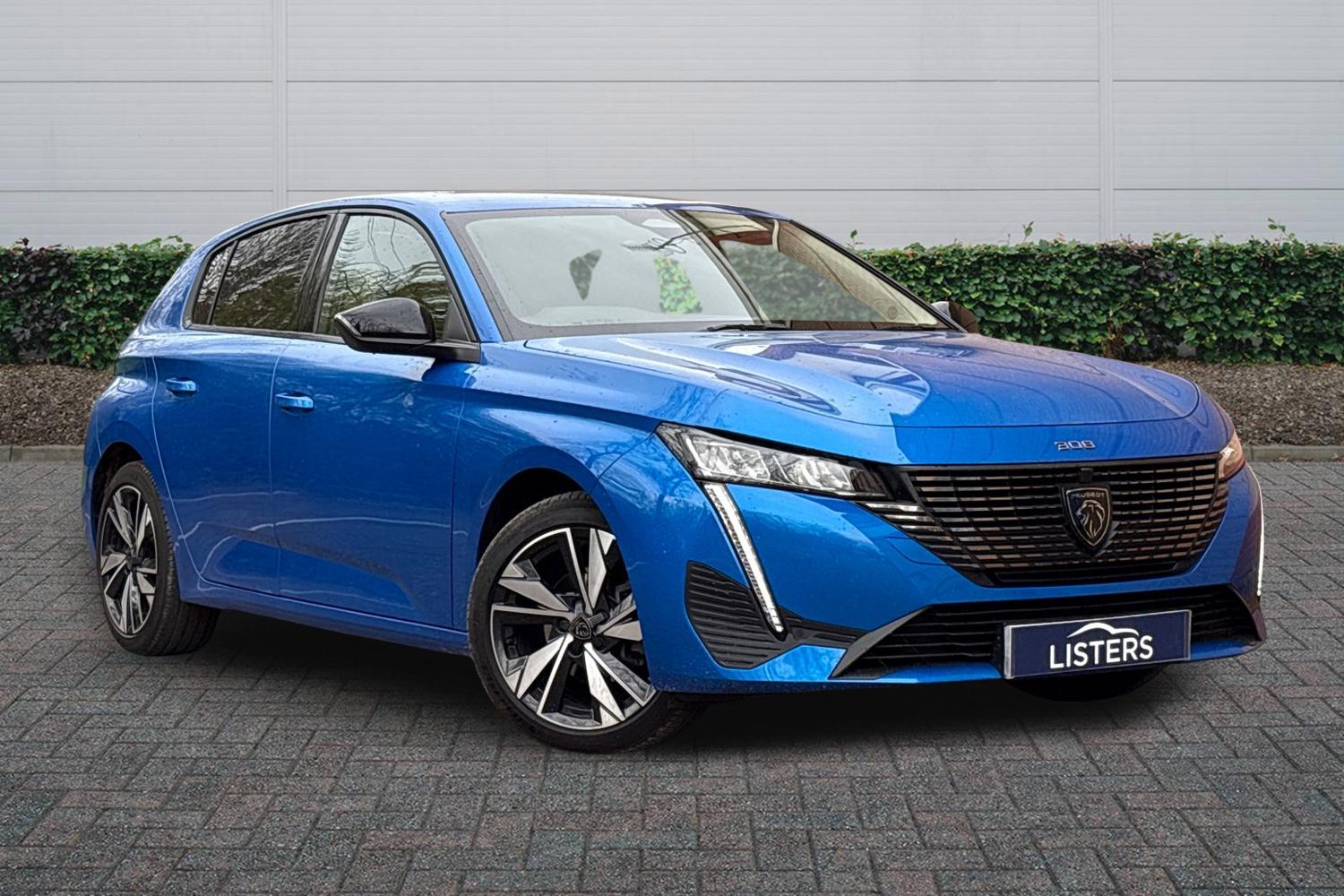 Used Peugeot 308 2022 for sale - 77498095: Photo 1