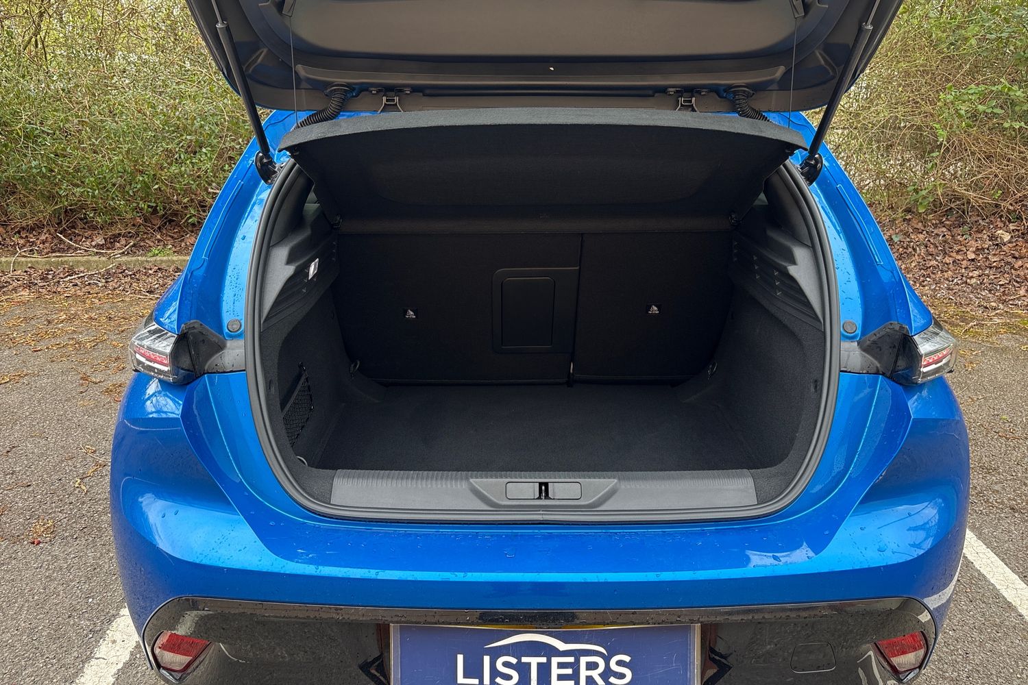 Used Peugeot 308 2022 for sale - 77498095: Photo 10