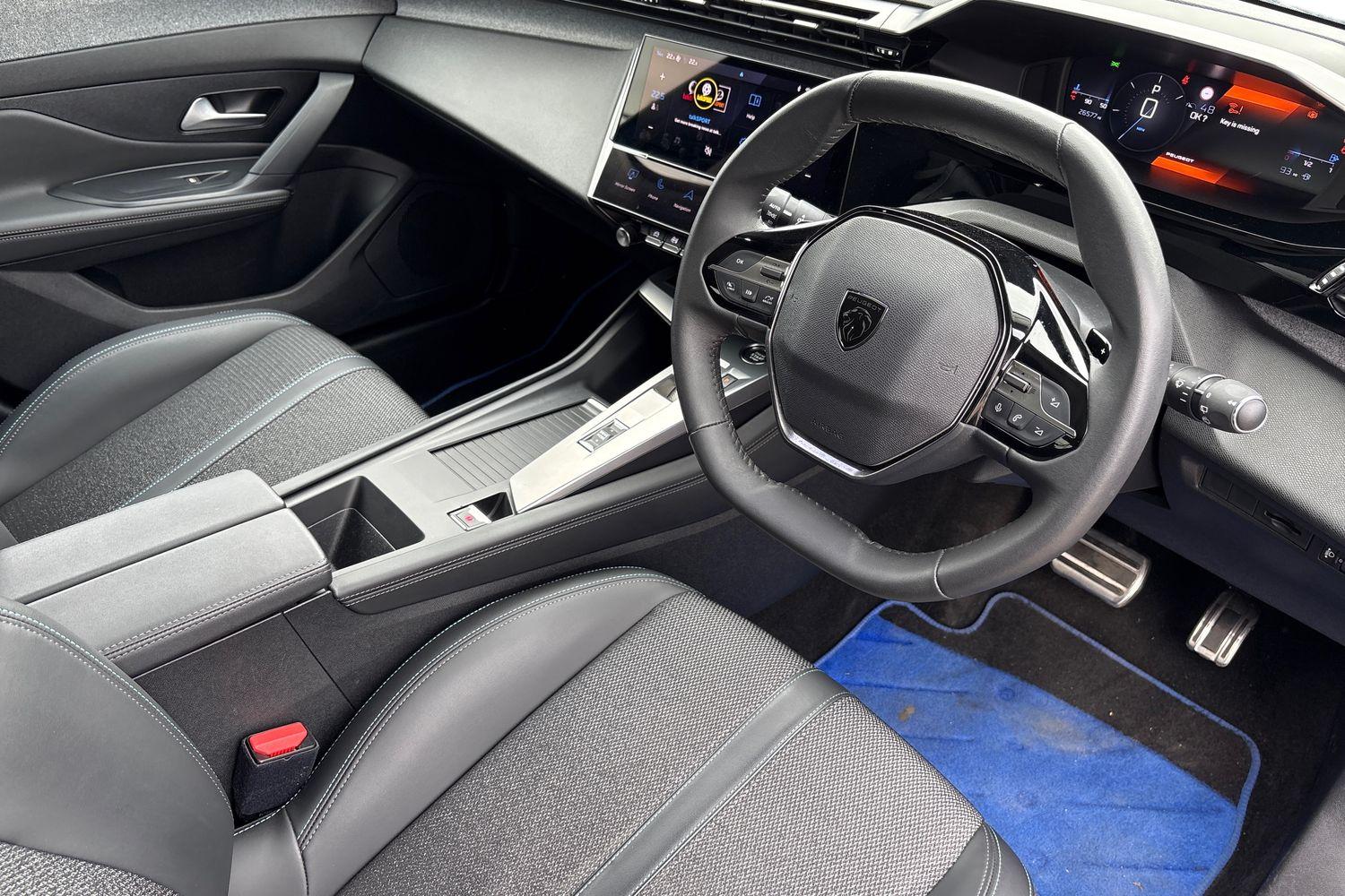 Used Peugeot 308 2022 for sale - 77498095: Photo 12