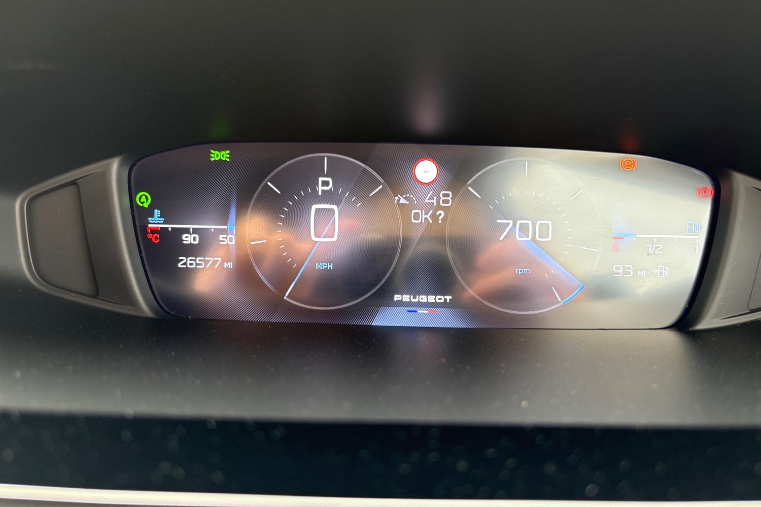 Used Peugeot 308 2022 for sale - 77498095: Photo 15