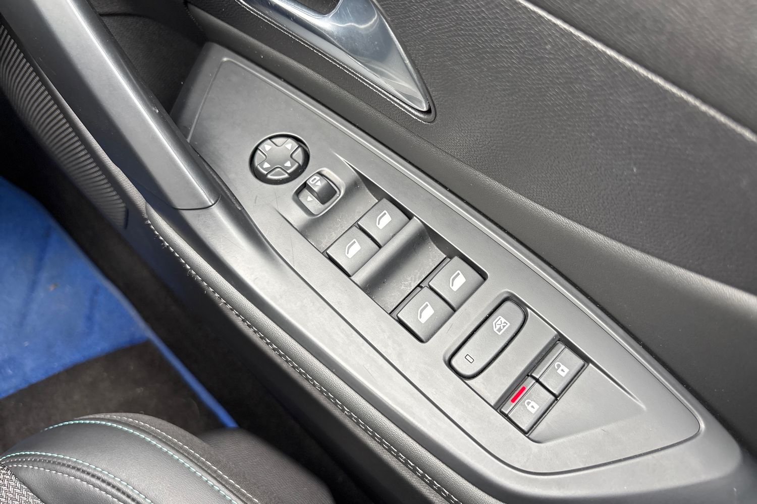 Used Peugeot 308 2022 for sale - 77498095: Photo 18