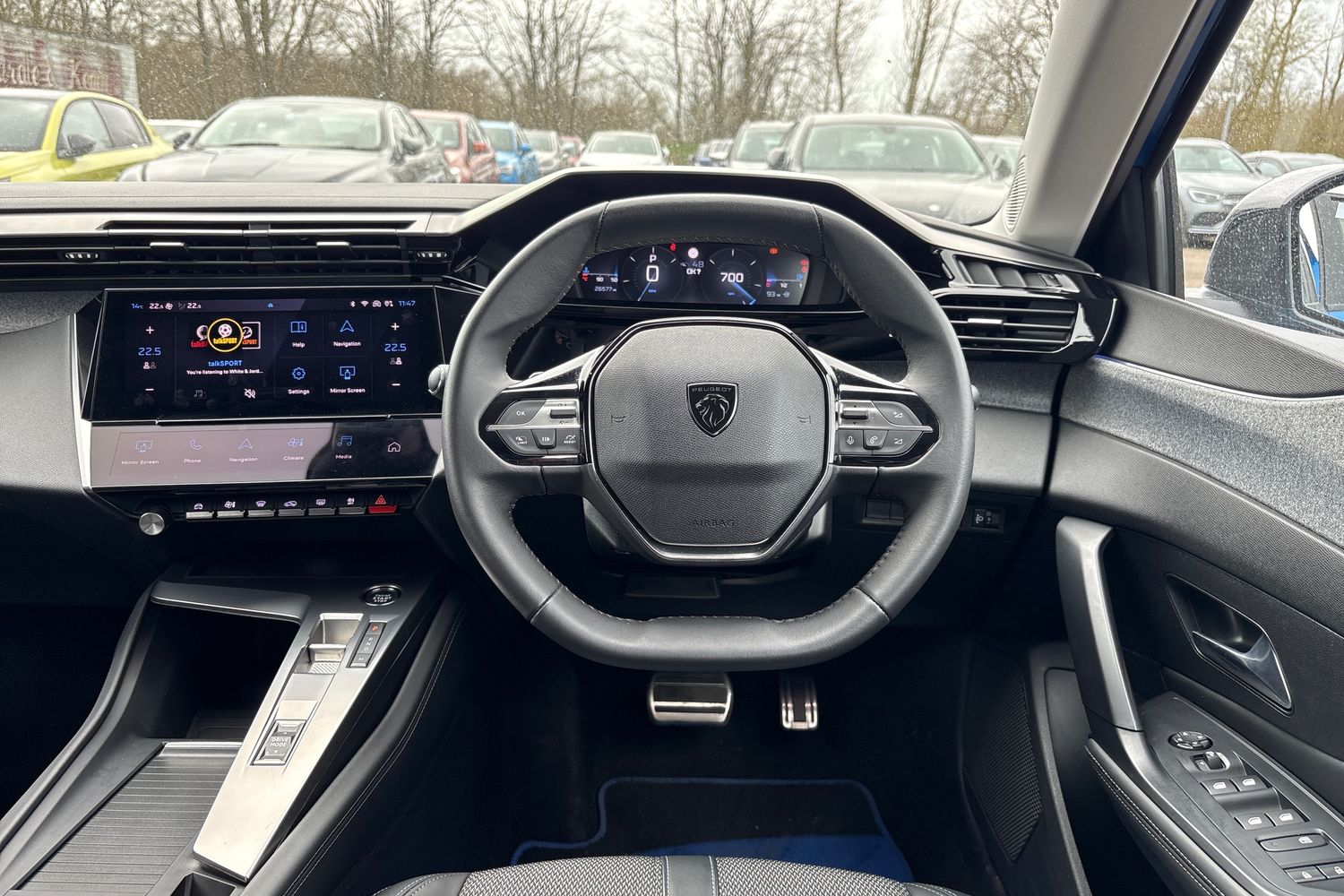 Used Peugeot 308 2022 for sale - 77498095: Photo 19