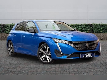 2022 (72) - 1.2 PureTech Allure 5dr EAT8