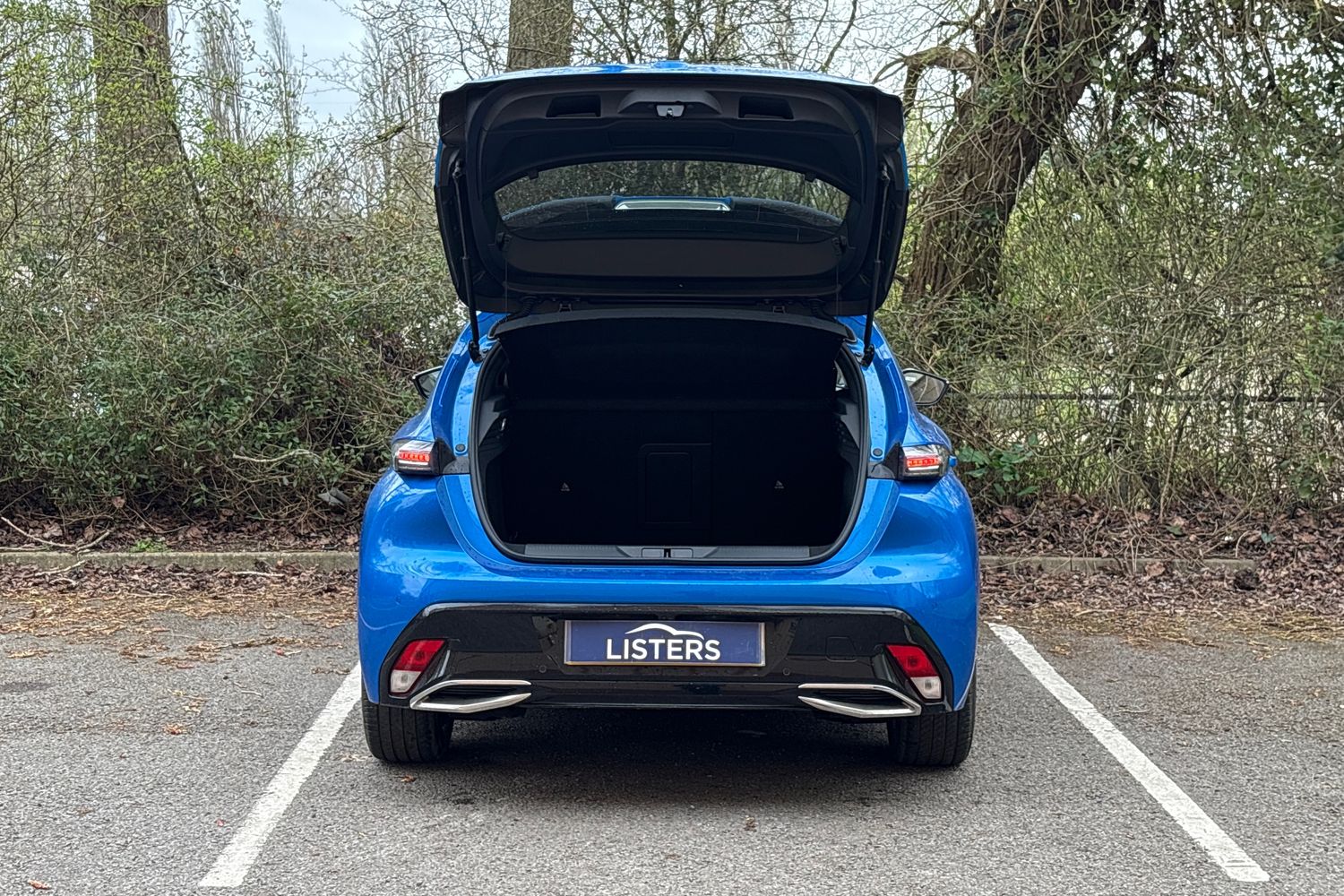 Used Peugeot 308 2022 for sale - 77498095: Photo 22