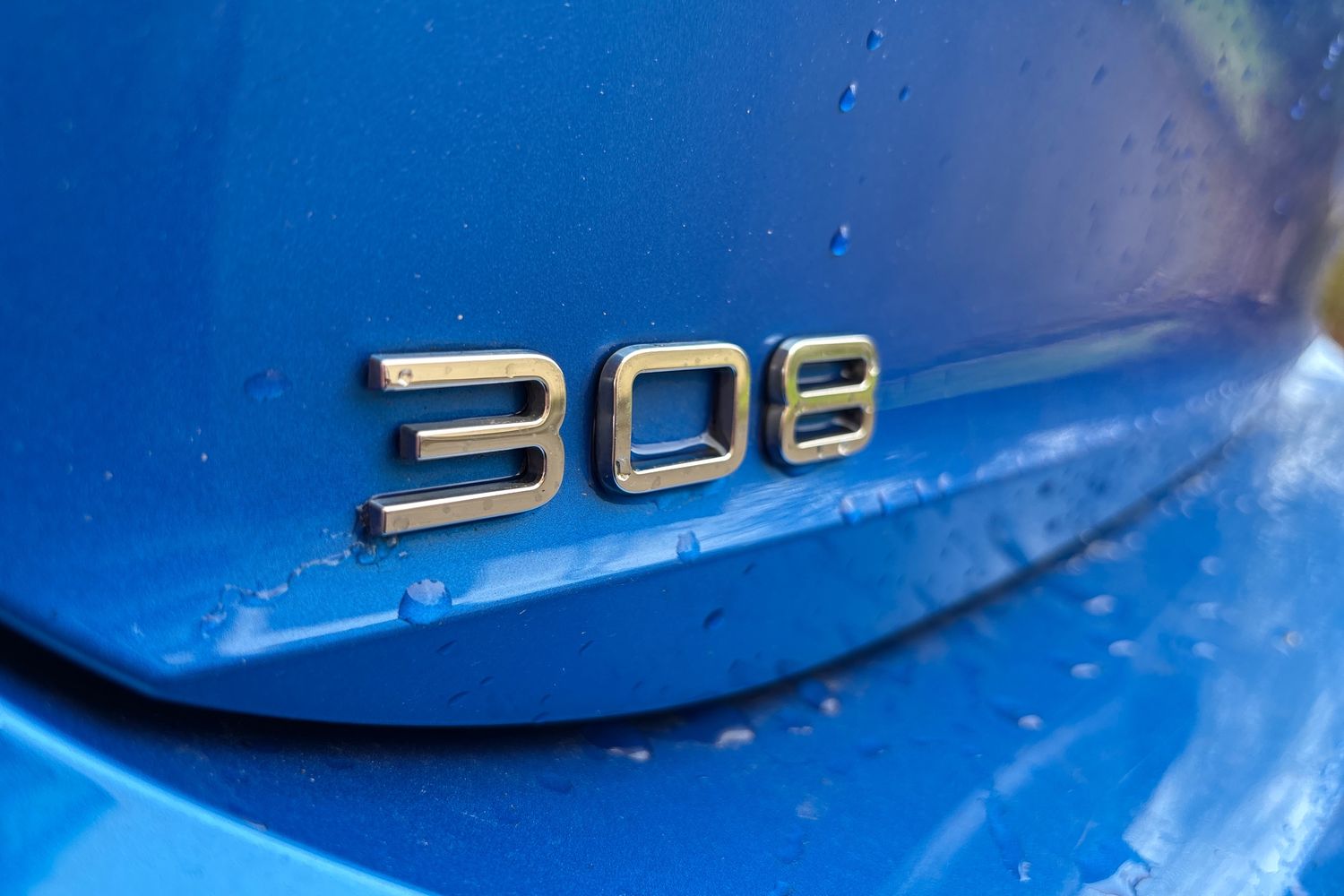 Used Peugeot 308 2022 for sale - 77498095: Photo 25