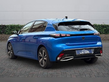 Used Peugeot 308 2022 for sale - 77498095: Photo