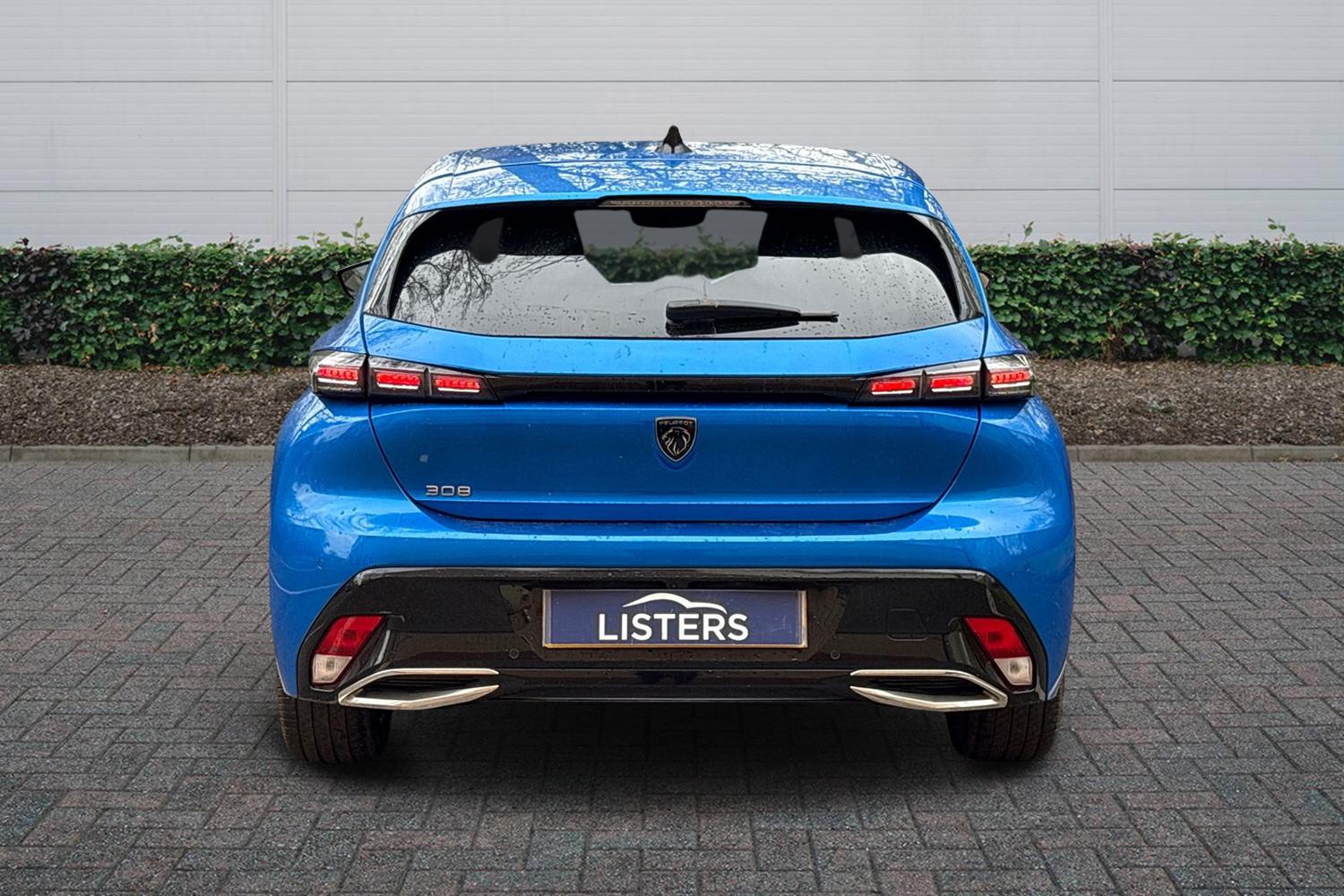 Used Peugeot 308 2022 for sale - 77498095: Photo 4