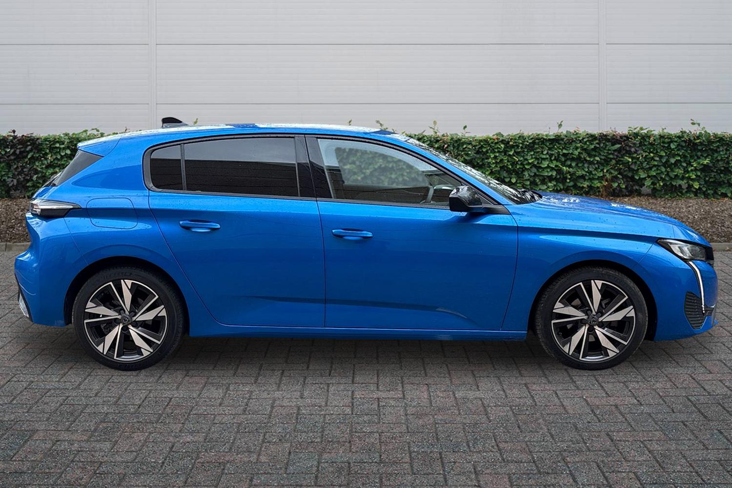 Used Peugeot 308 2022 for sale - 77498095: Photo 5