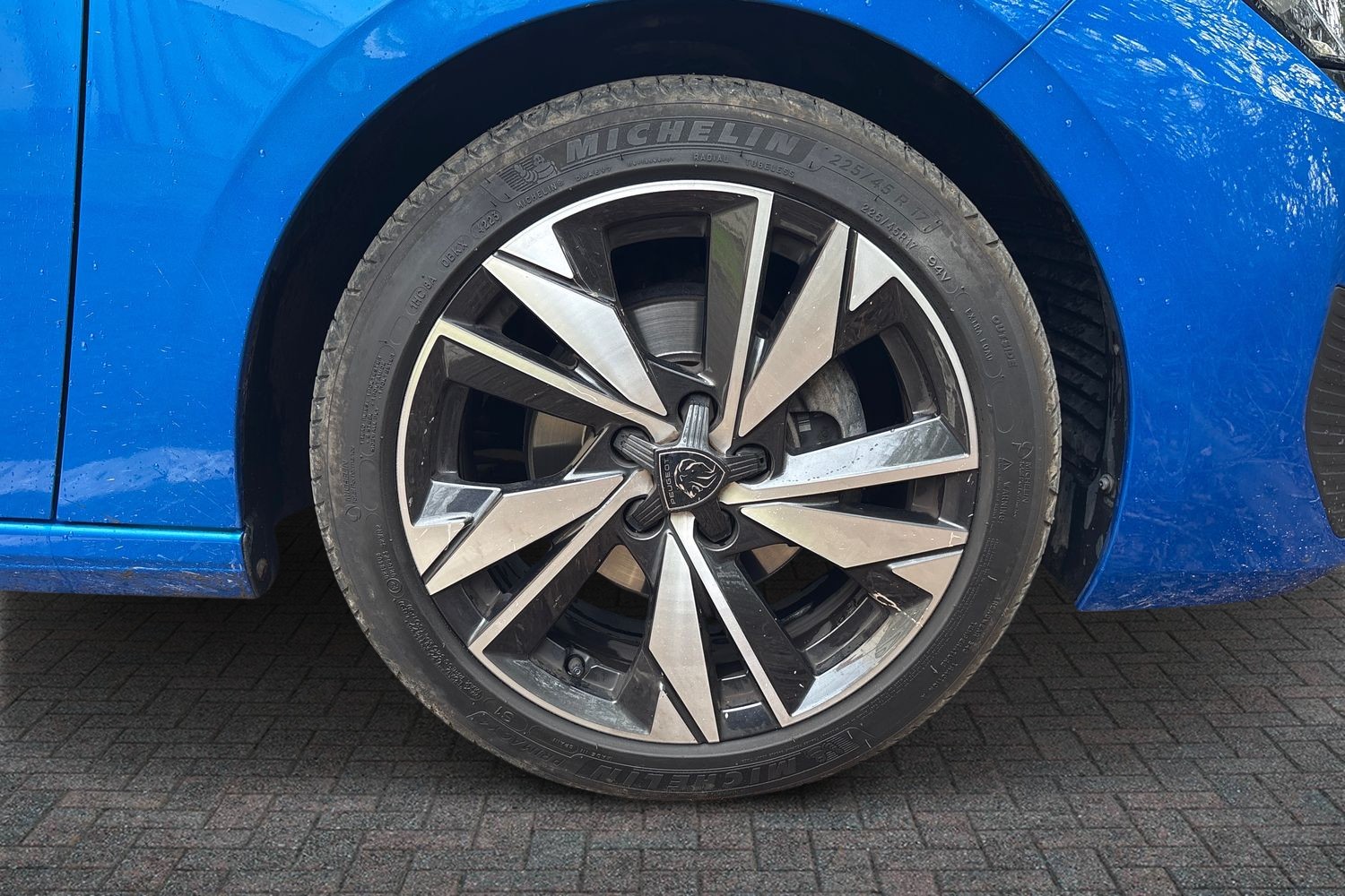 Used Peugeot 308 2022 for sale - 77498095: Photo 6