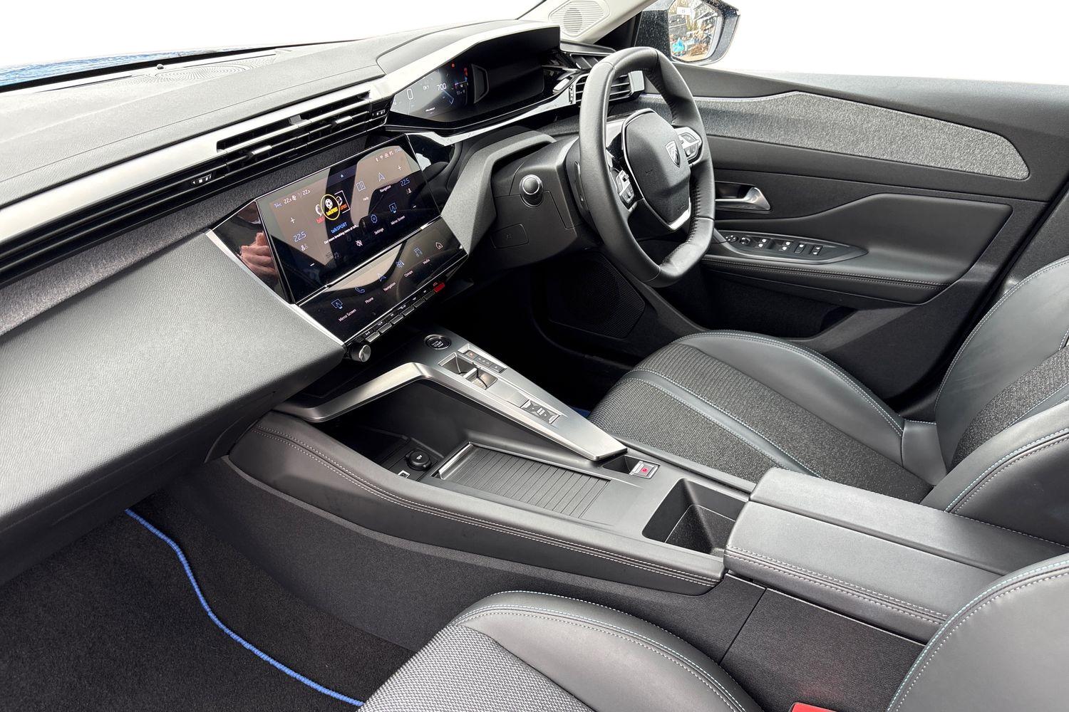 Used Peugeot 308 2022 for sale - 77498095: Photo 7