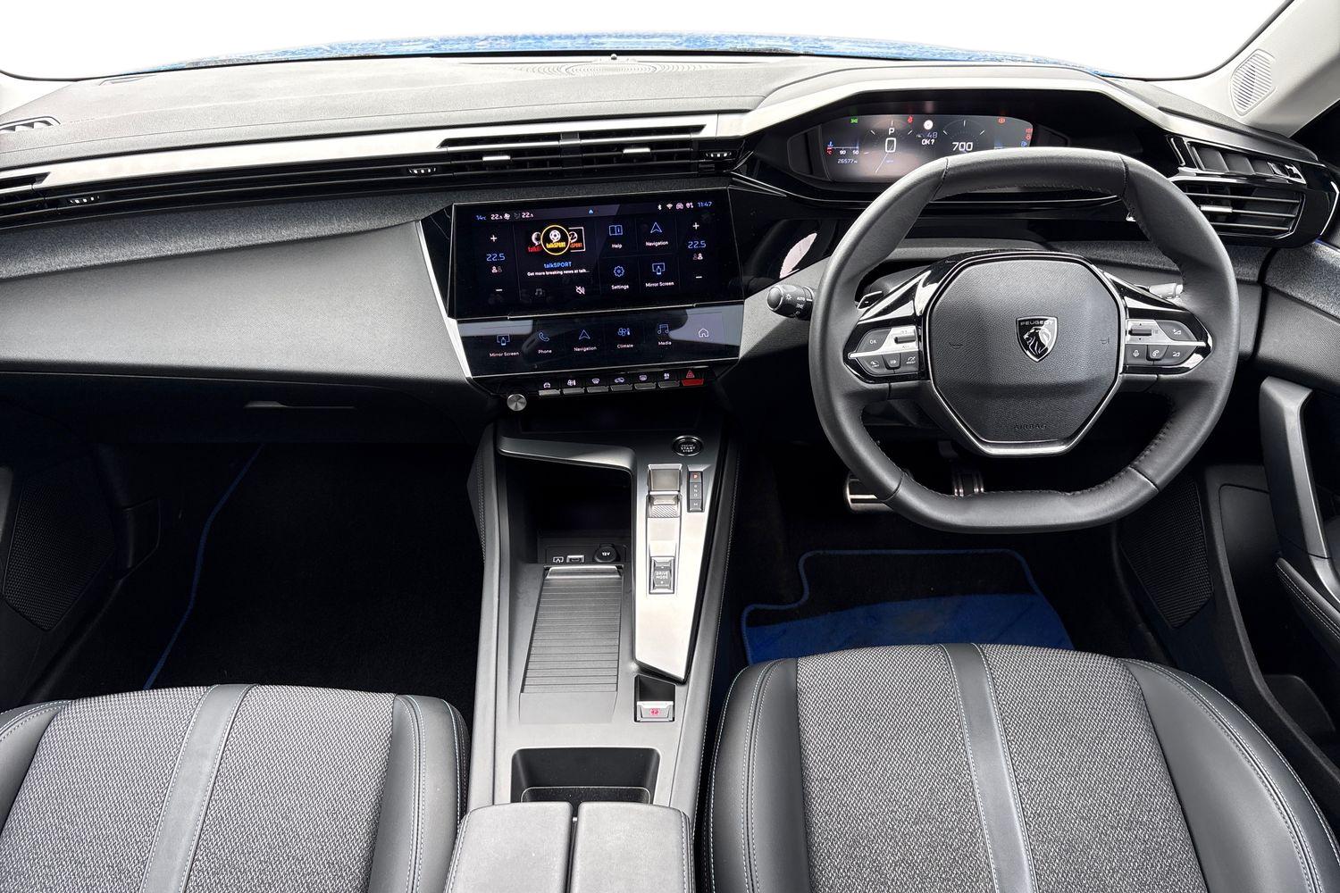 Used Peugeot 308 2022 for sale - 77498095: Photo 8