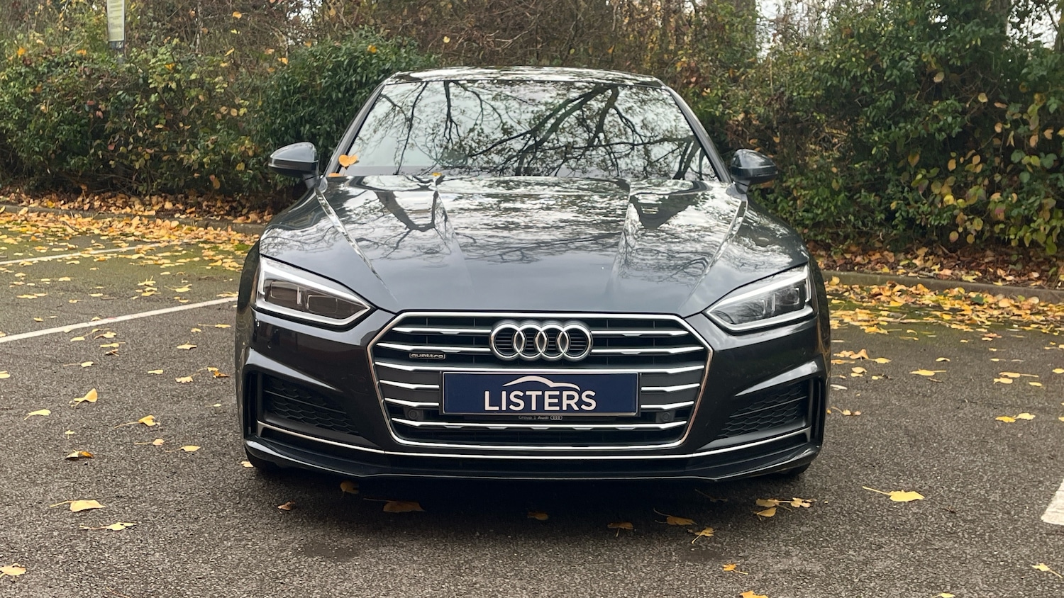 Used Audi A5 2018 for sale - 76593385: Photo 10