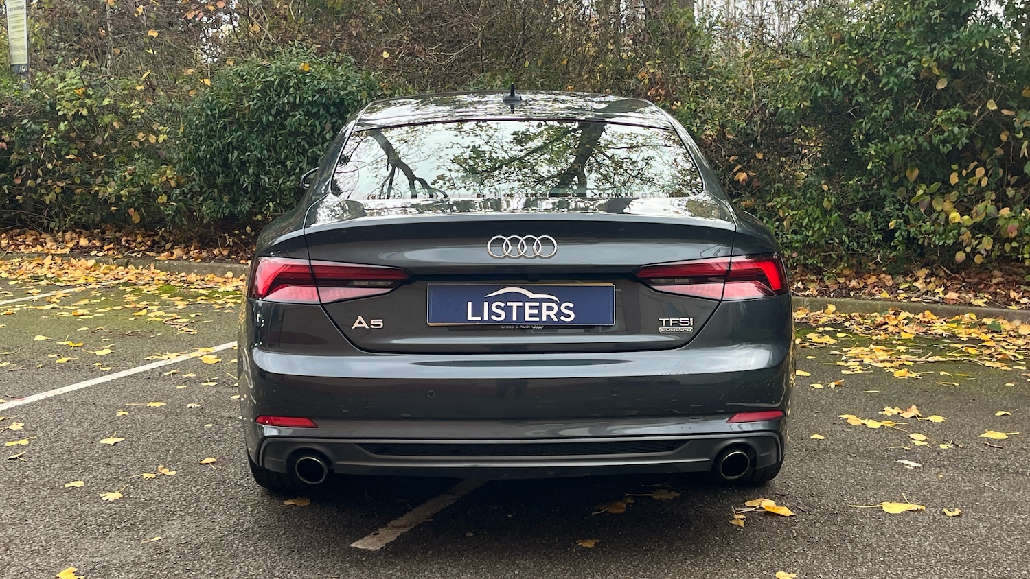 Used Audi A5 2018 for sale - 76593385: Photo 11