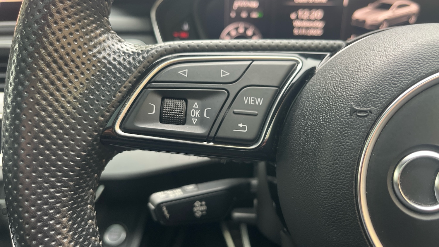 Used Audi A5 2018 for sale - 76593385: Photo 12