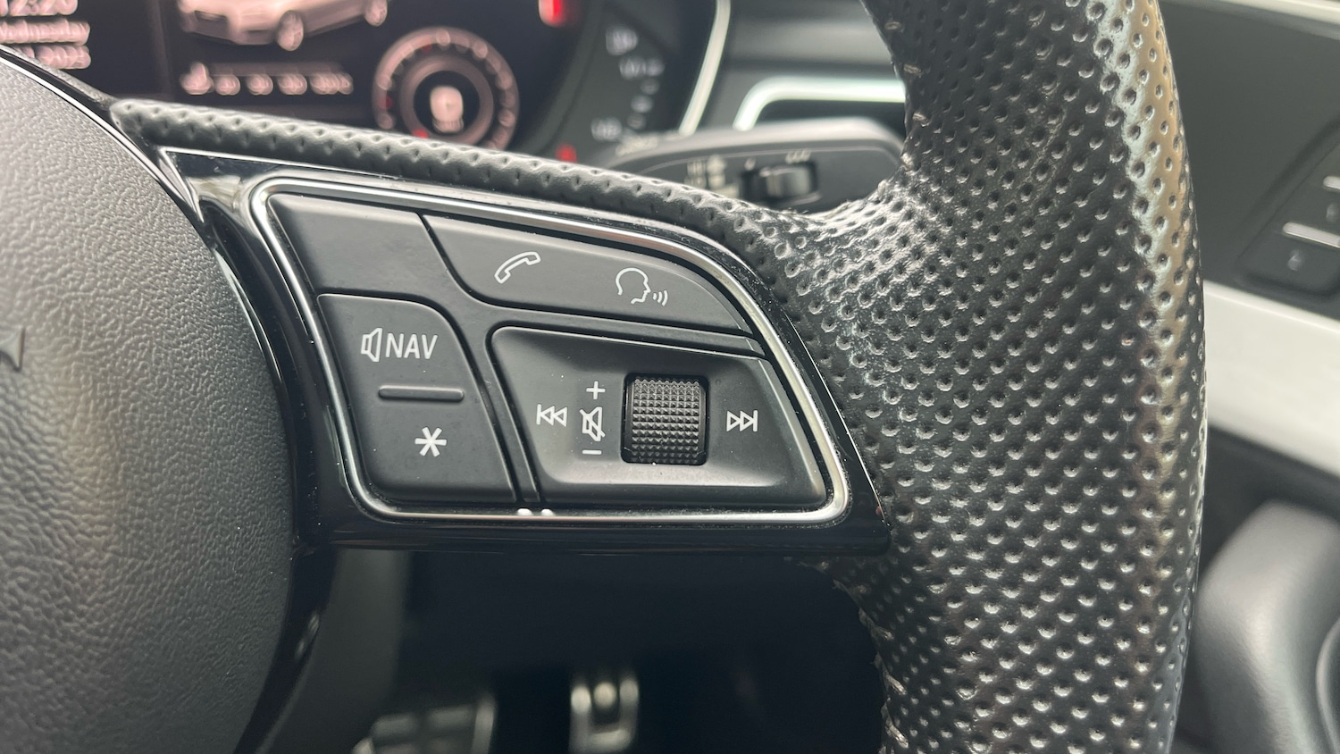 Used Audi A5 2018 for sale - 76593385: Photo 13