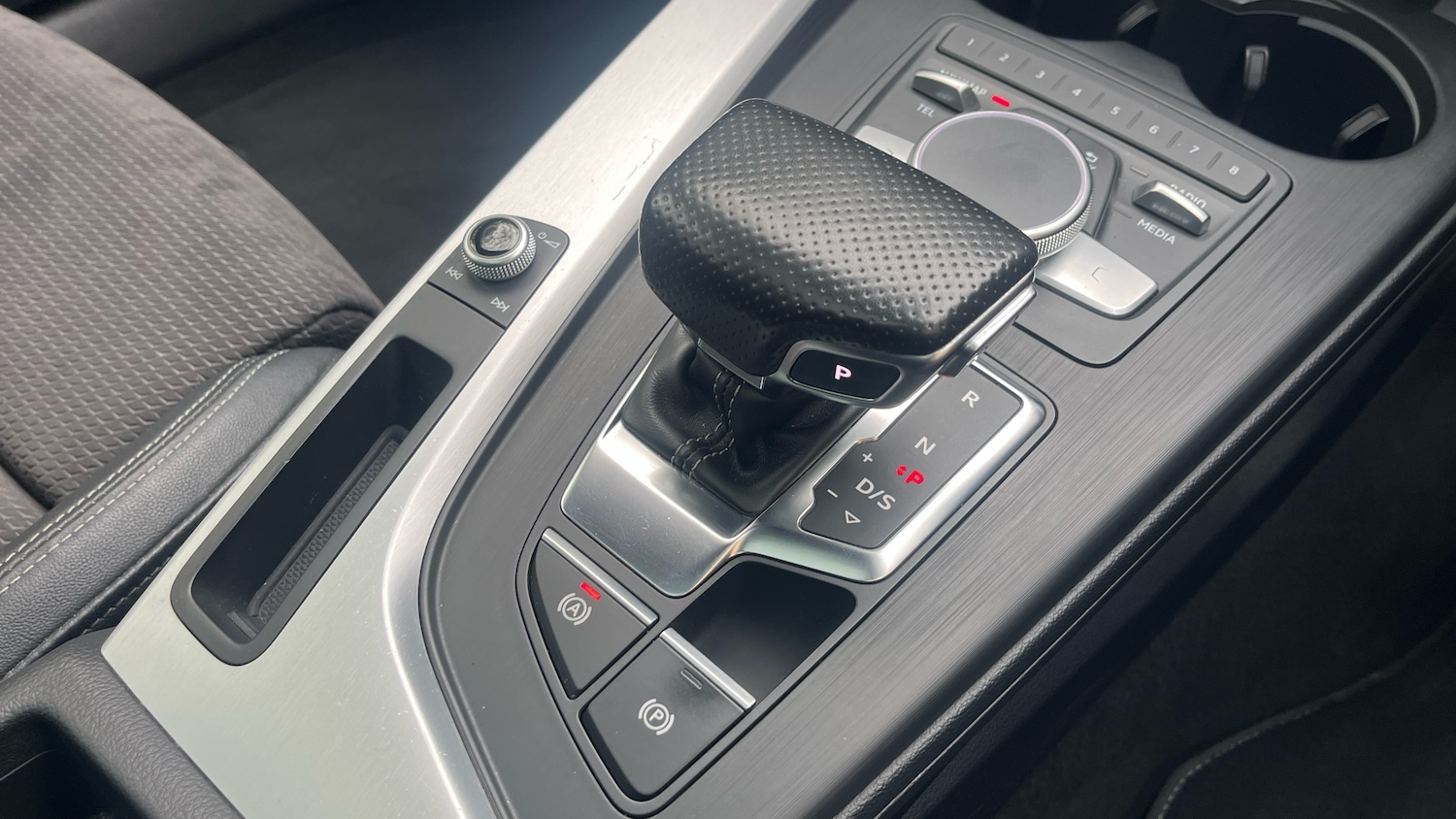 Used Audi A5 2018 for sale - 76593385: Photo 17