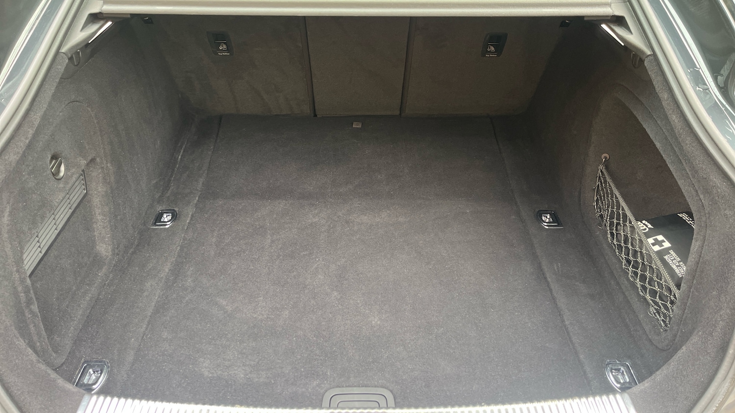 Used Audi A5 2018 for sale - 76593385: Photo 20