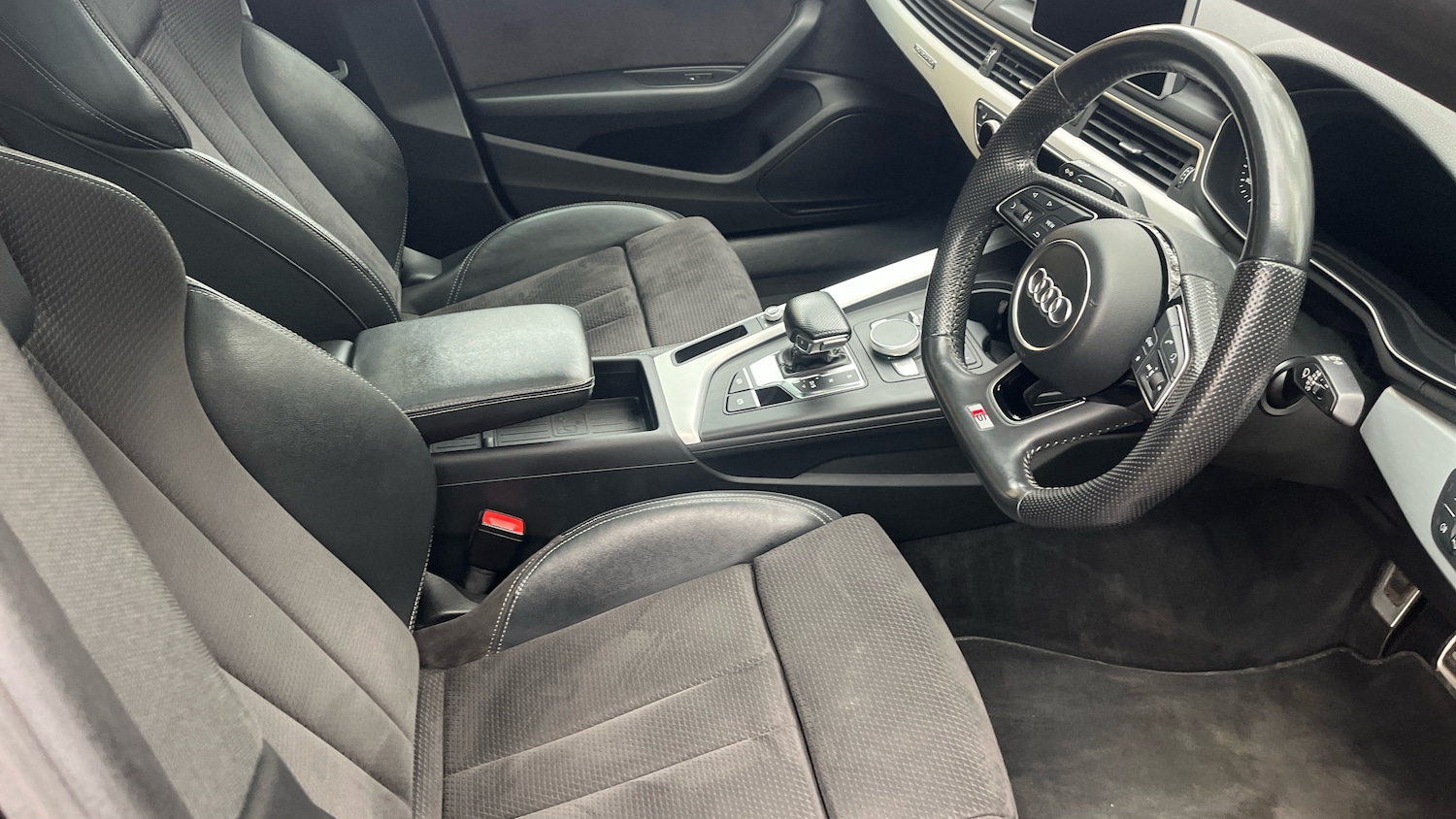 Used Audi A5 2018 for sale - 76593385: Photo 22