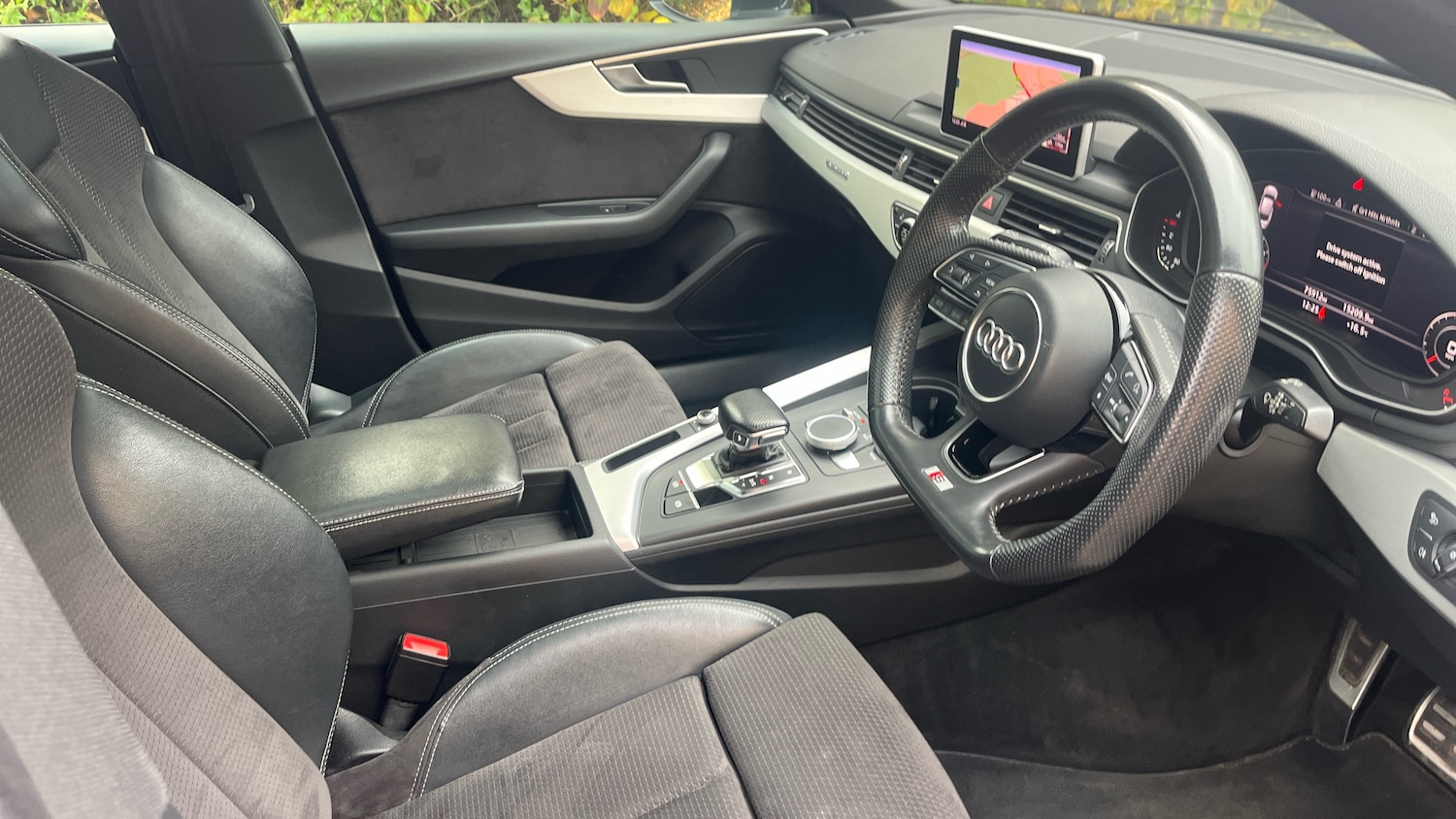 Used Audi A5 2018 for sale - 76593385: Photo 4