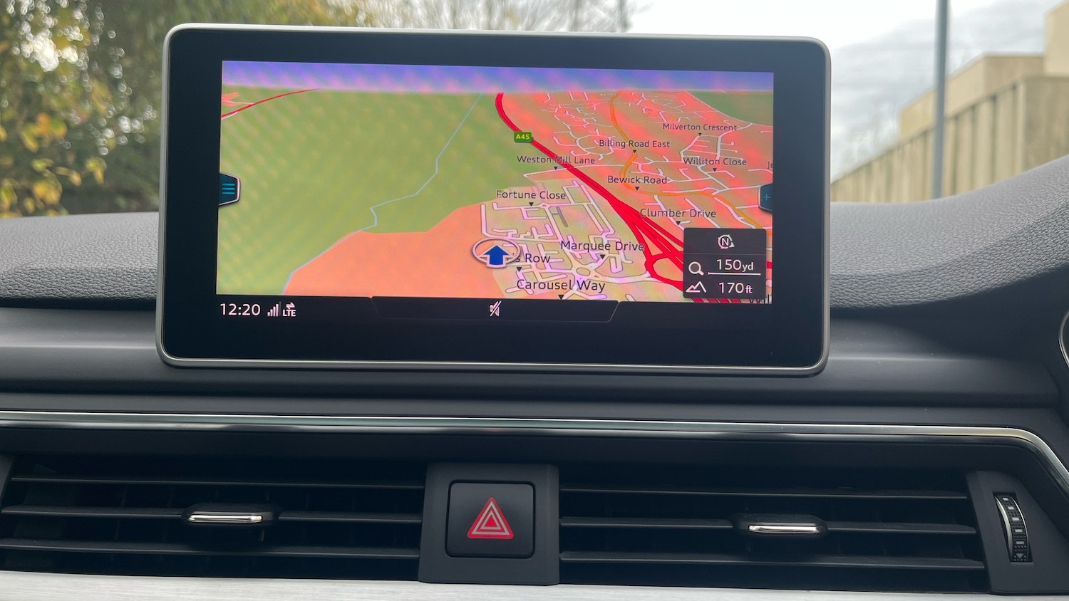 Used Audi A5 2018 for sale - 76593385: Photo 5