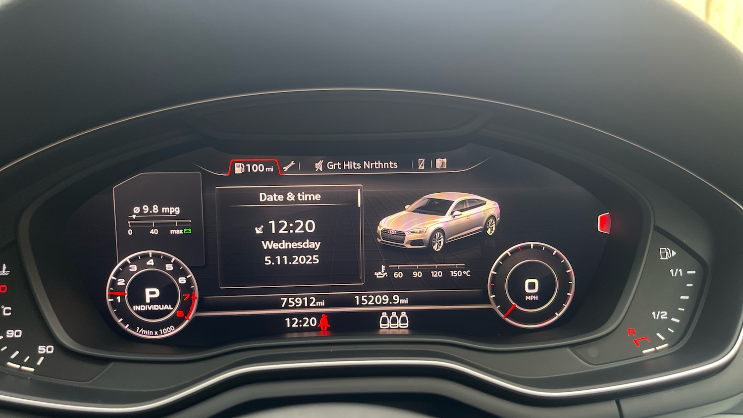 Used Audi A5 2018 for sale - 76593385: Photo 6