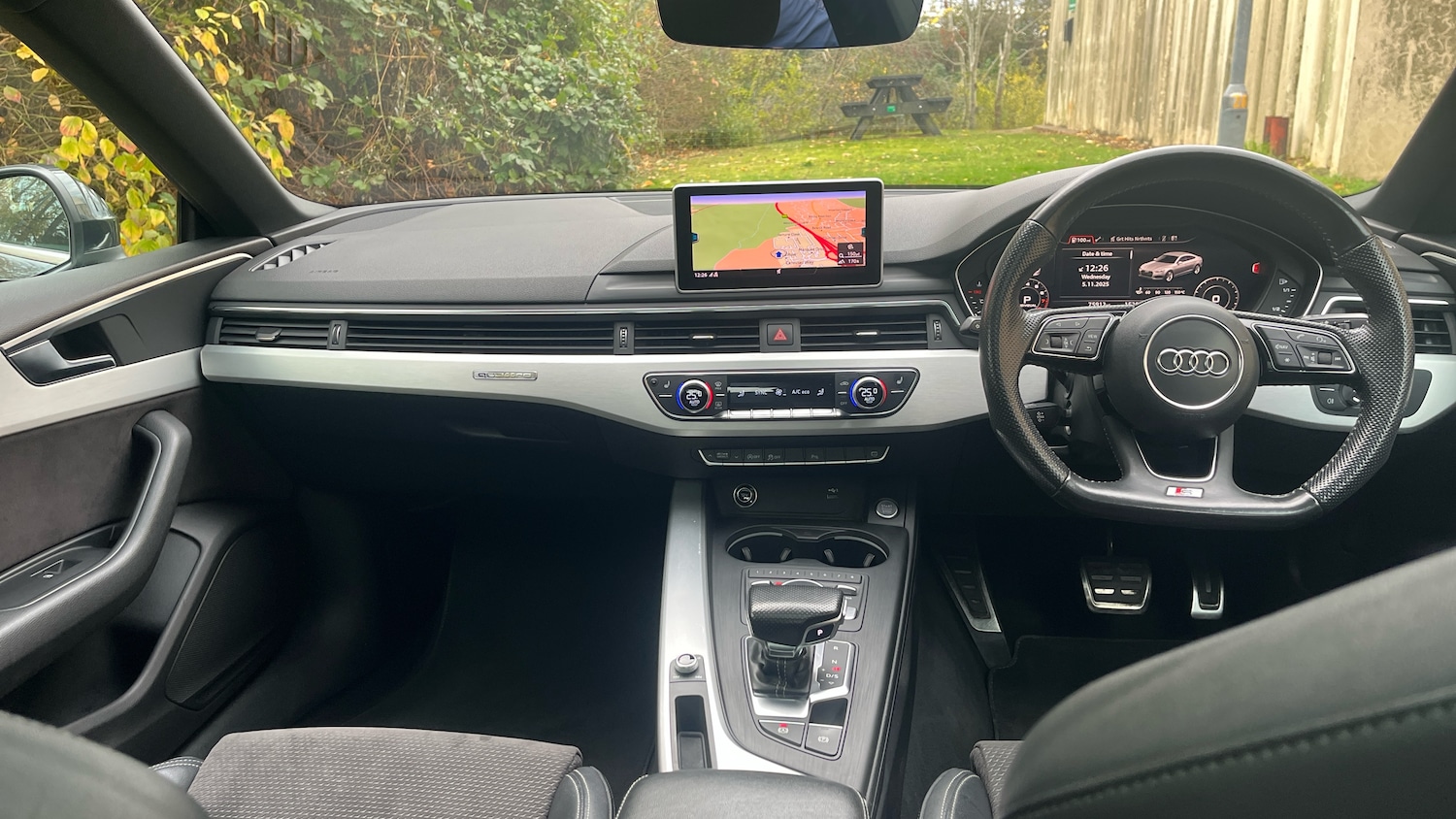 Used Audi A5 2018 for sale - 76593385: Photo 8