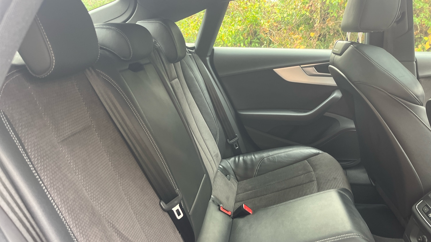 Used Audi A5 2018 for sale - 76593385: Photo 9