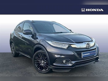 Used Honda HR-V 2019 for sale - 77021771: Photo