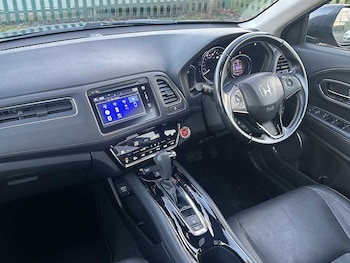 Used Honda HR-V 2019 for sale - 77021771: Photo