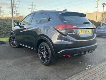 Used Honda HR-V 2019 for sale - 77021771: Photo