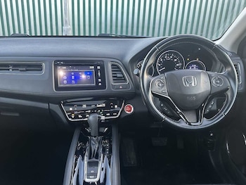 Used Honda HR-V 2019 for sale - 77021771: Photo