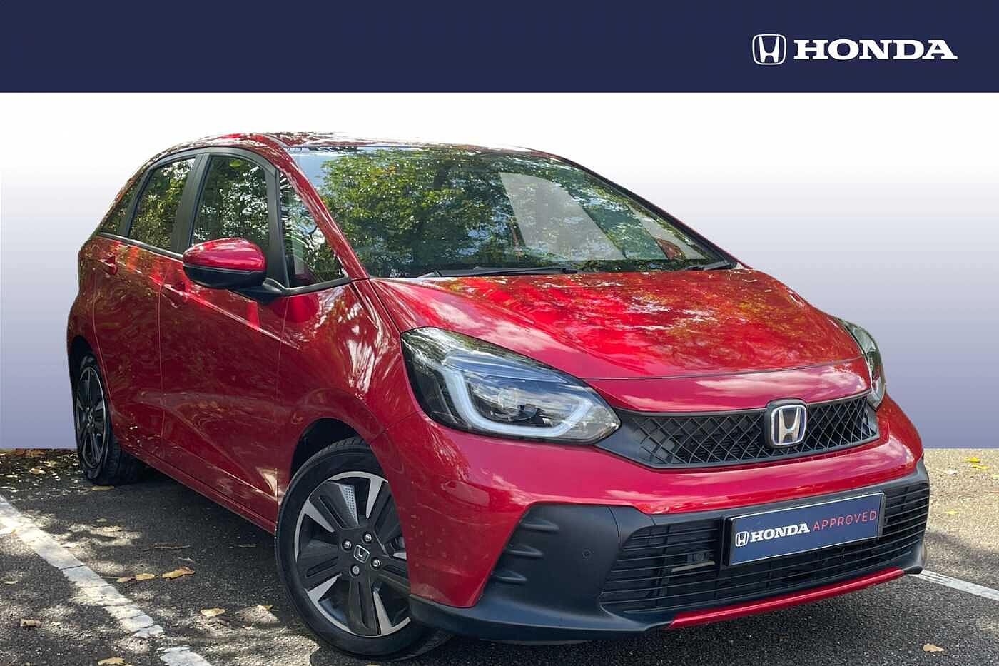 Used Honda Jazz 2023 for sale - 75859632: Photo 1