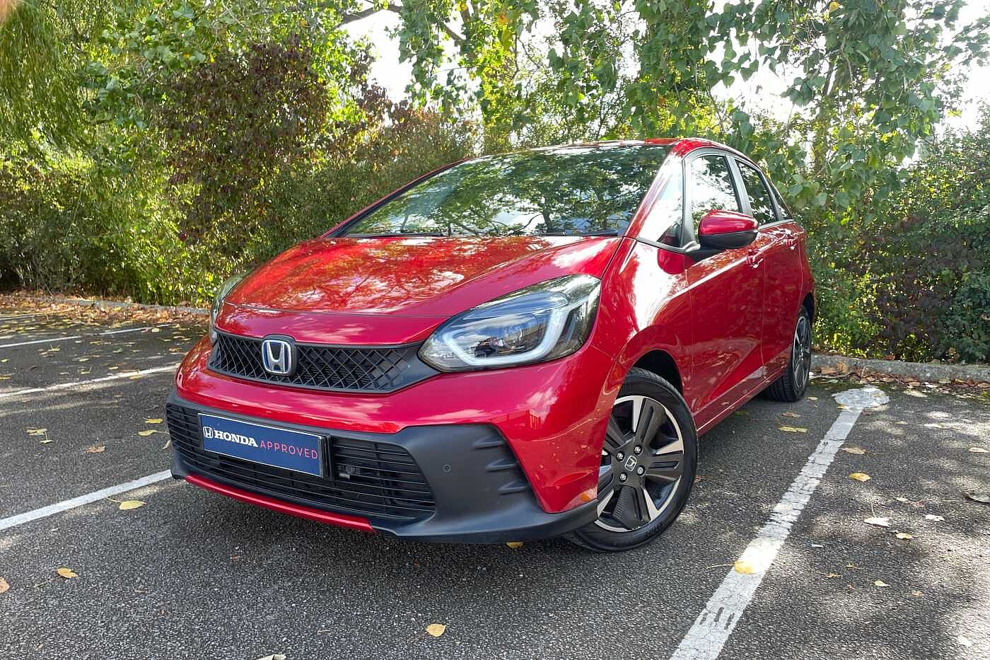 Used Honda Jazz 2023 for sale - 75859632: Photo 10