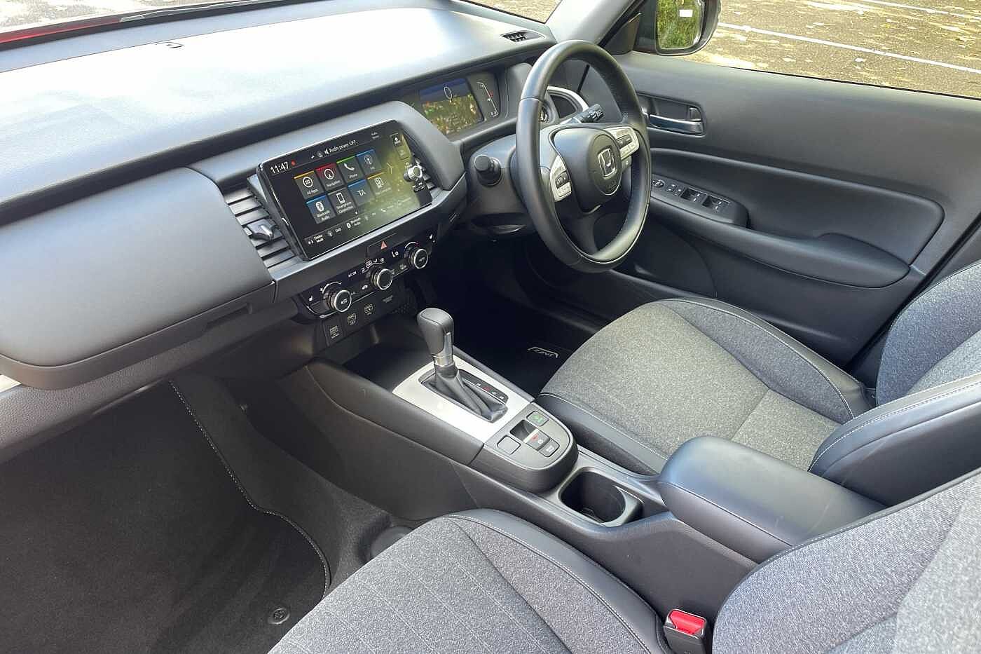 Used Honda Jazz 2023 for sale - 75859632: Photo 2