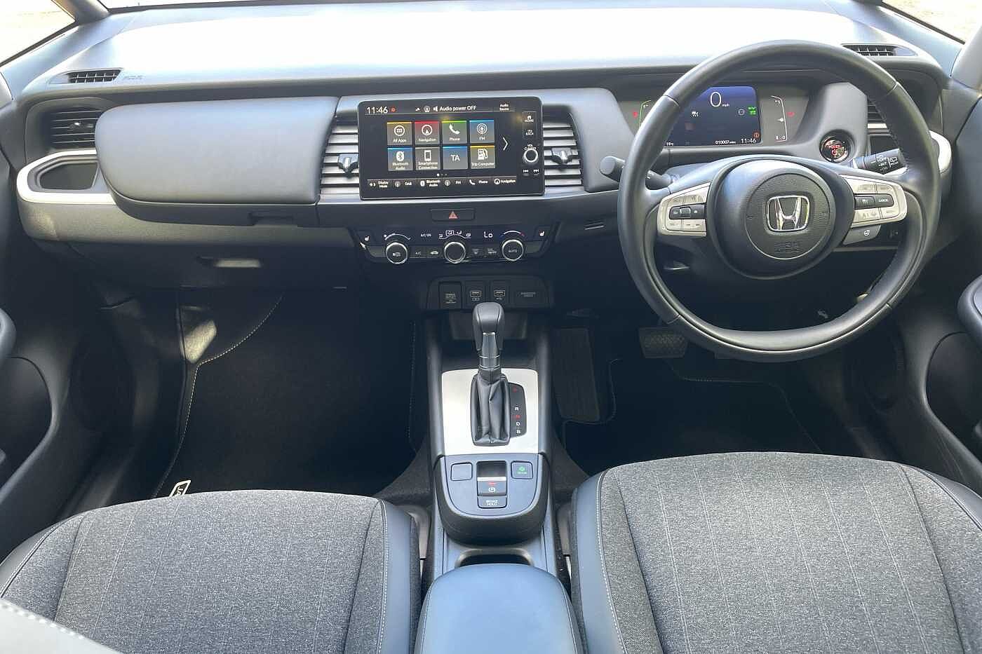 Used Honda Jazz 2023 for sale - 75859632: Photo 4
