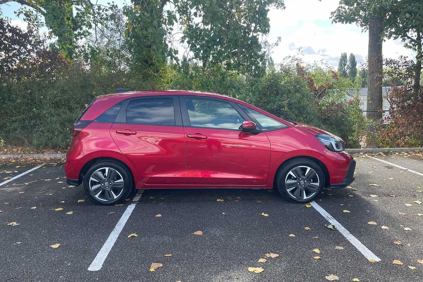 Used Honda Jazz 2023 for sale - 75859632: Photo 5