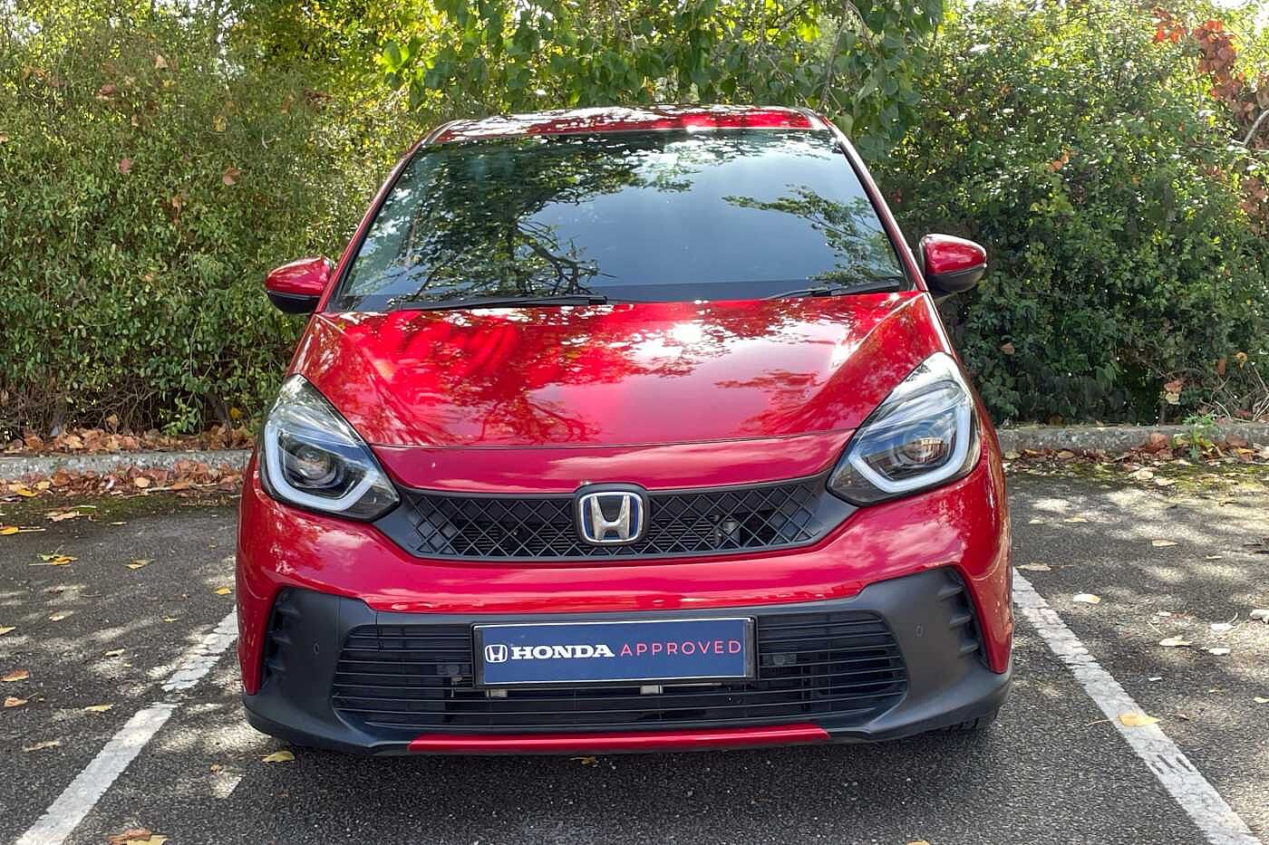 Used Honda Jazz 2023 for sale - 75859632: Photo 6