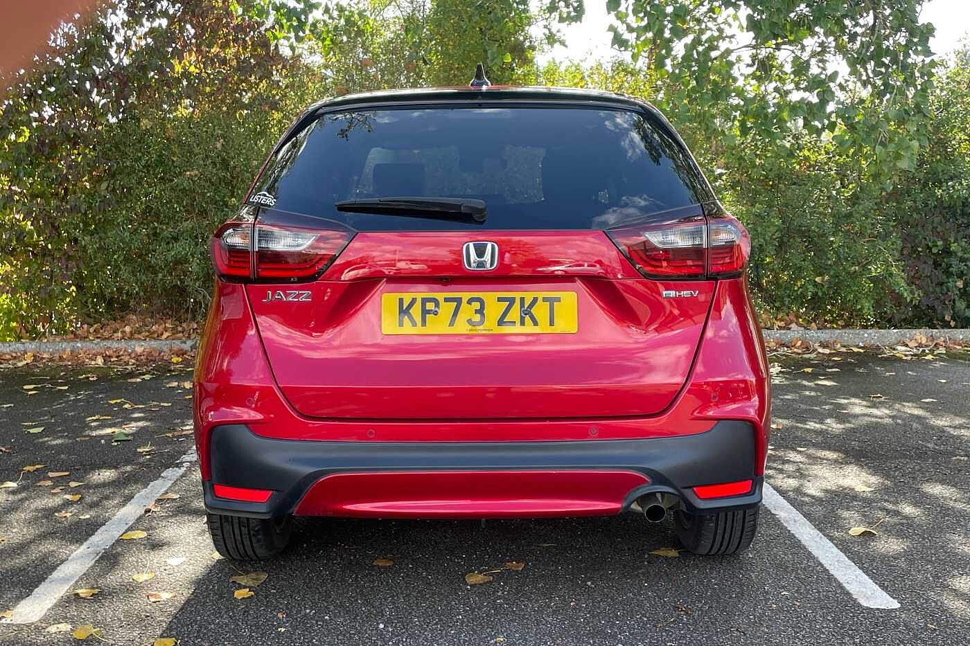 Used Honda Jazz 2023 for sale - 75859632: Photo 7