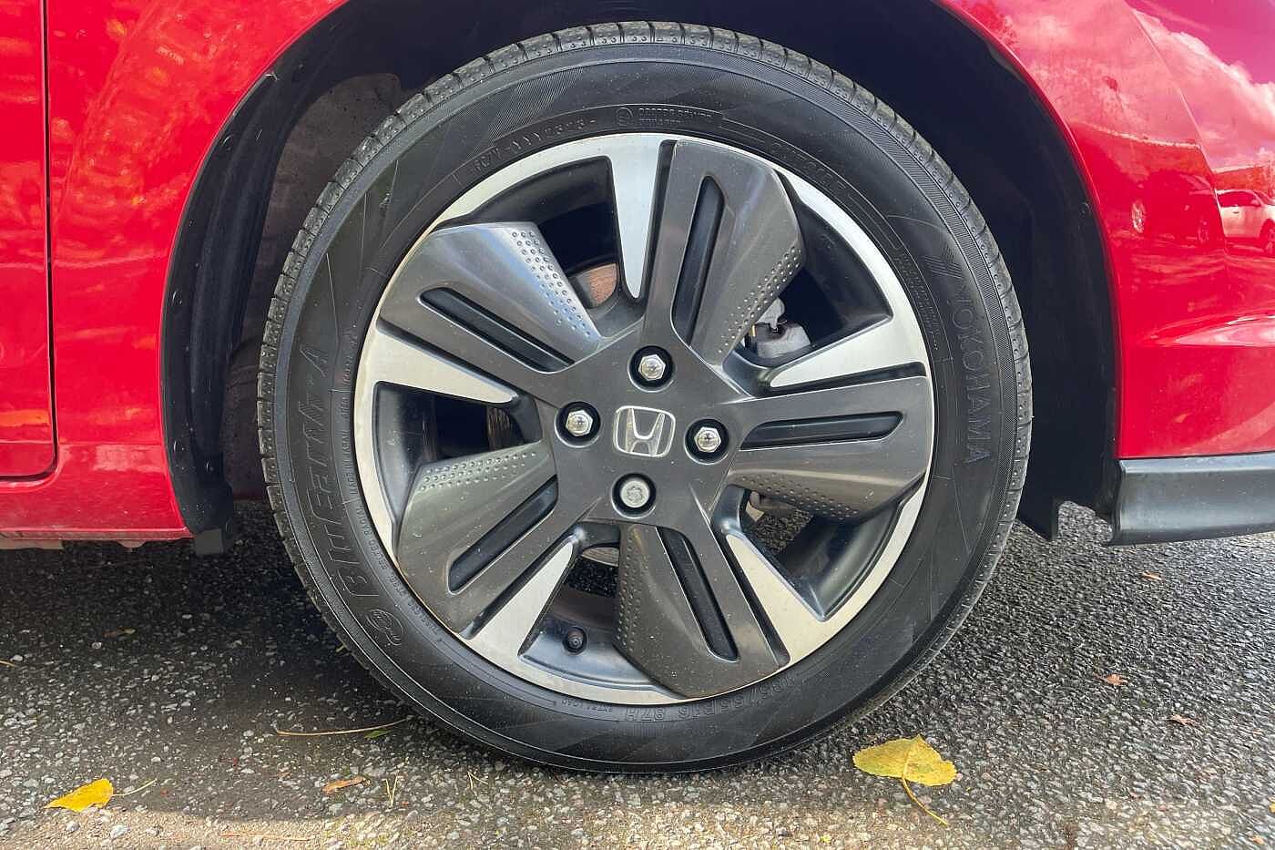 Used Honda Jazz 2023 for sale - 75859632: Photo 9